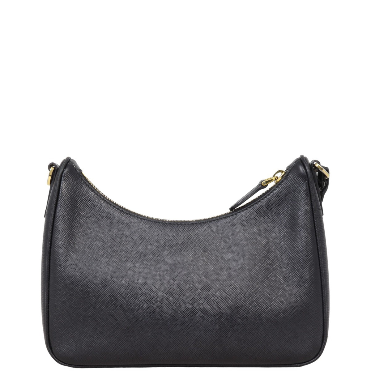 Prada Re-edition 2005 Saffiano Shoulder Bag