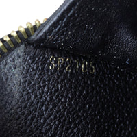 Louis Vuitton Zippy Wallet Monogram Empreinte