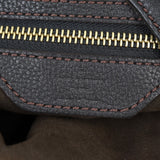 Louis Vuitton Mahina L Perforated Monogram