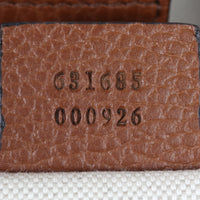 Gucci GG Denim Ophidia Tote Medium Date Code