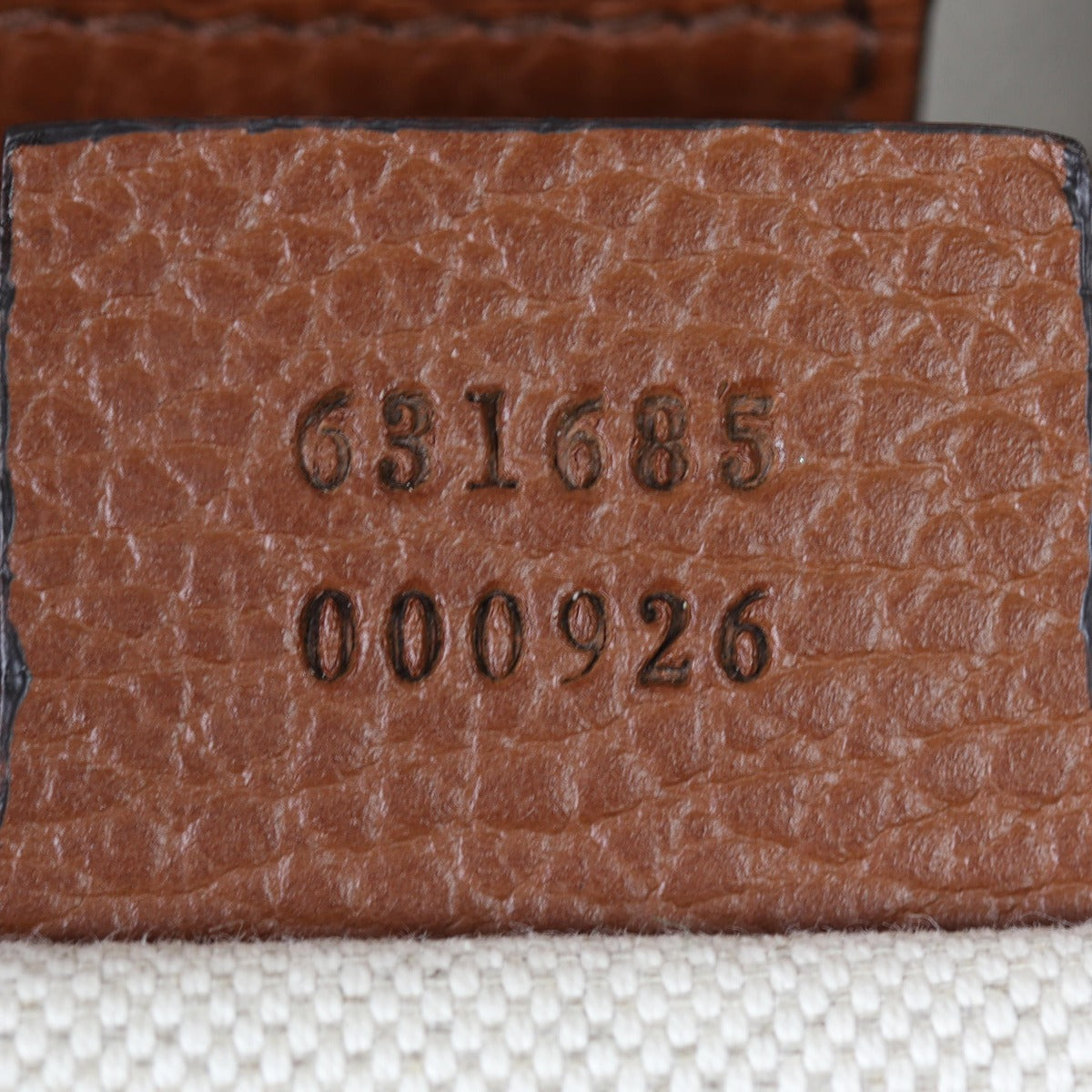 Gucci GG Denim Ophidia Tote Medium Date Code