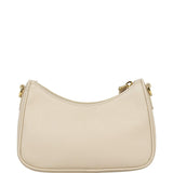 Prada Re-Edition Saffiano Mini Shoulder Bag