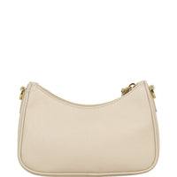 Prada Re-Edition Saffiano Mini Shoulder Bag