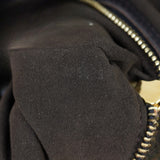 Louis Vuitton Mahina L Perforated Monogram