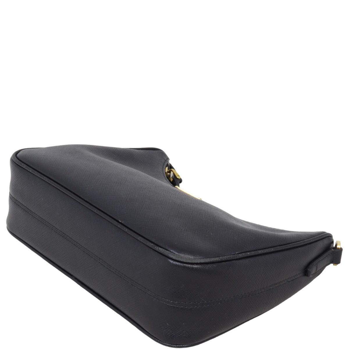 Prada Re-edition 2005 Saffiano Shoulder Bag