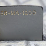 Dior Saddle Bag Oblique Embroidery Date Code