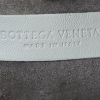 Bottega Veneta Intrecciato Nappa Convertible Tote Interior Stamp