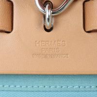 Hermes Herbag Zip 31 Bag