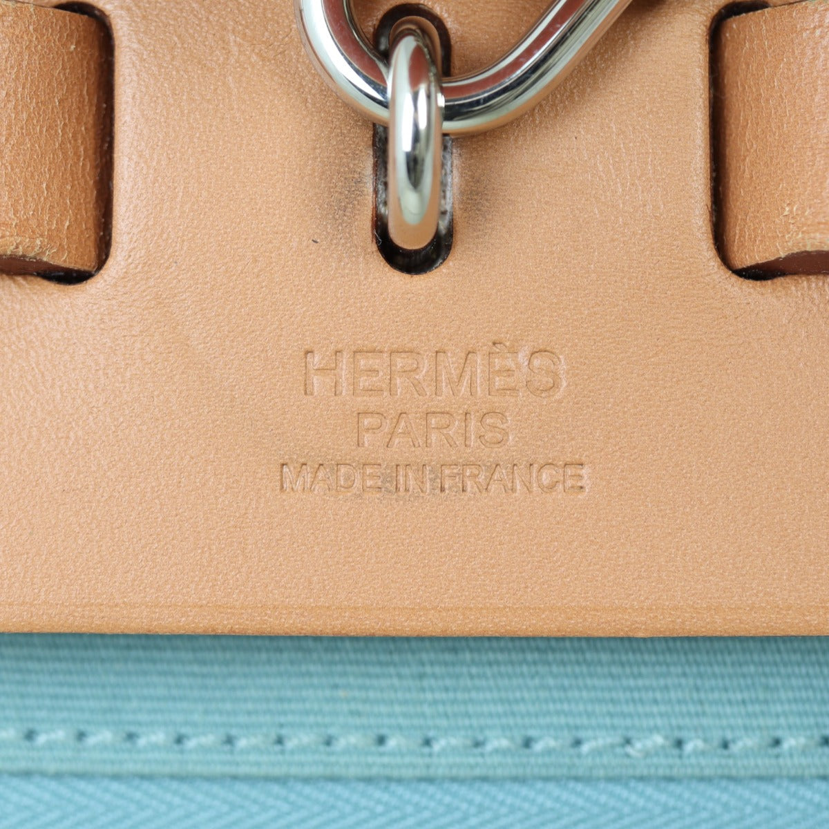 Hermes Herbag Zip 31 Bag