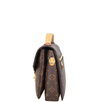 Louis Vuitton Pochette Metis Monogram