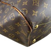 Louis Vuitton Tivoli GM Monogram
