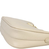 Prada Re-Edition Saffiano Mini Shoulder Bag