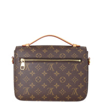 Louis Vuitton Pochette Metis Monogram