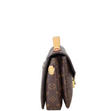 Louis Vuitton Pochette Metis Monogram