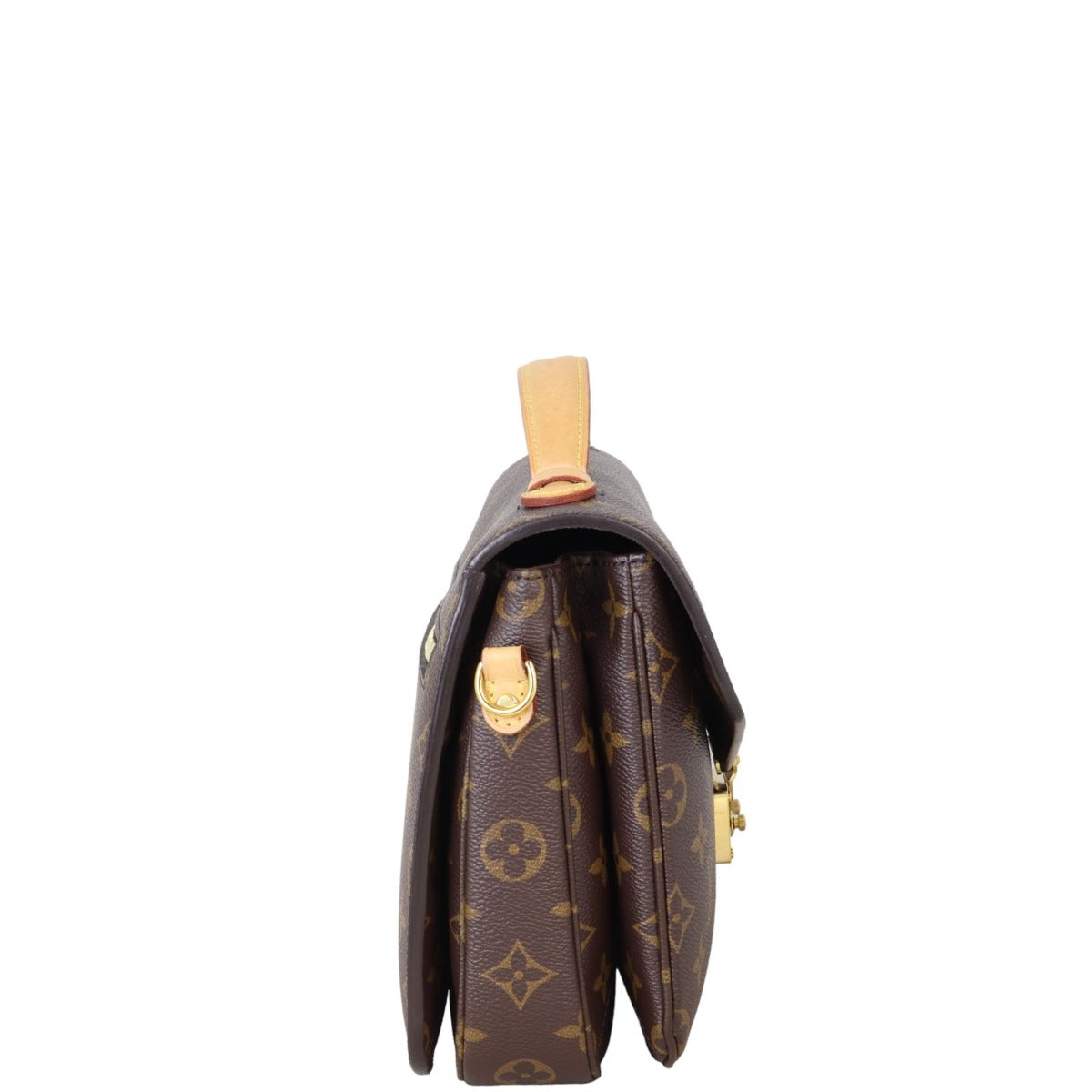 Louis Vuitton Pochette Metis Monogram