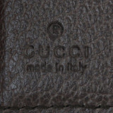 Gucci Ophidia French Mini Wallet Interior Stamp