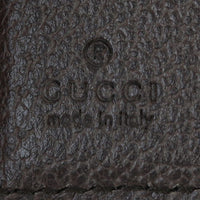 Gucci Ophidia French Mini Wallet Interior Stamp