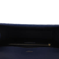 Saint Laurent Monogram Mix Matelasse Envelope Chain Bag Large