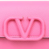 Valentino VLogo Chain Wallet