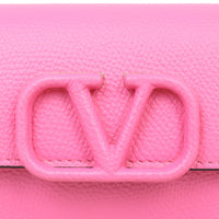 Valentino VLogo Chain Wallet