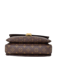 Louis Vuitton Pochette Metis Monogram