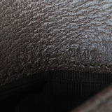 Gucci Ophidia French Mini Wallet Date Code