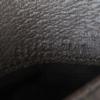 Gucci Ophidia French Mini Wallet Date Code