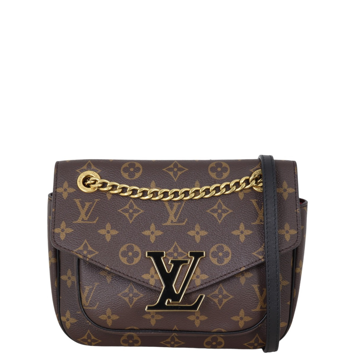 Louis Vuitton Passy Monogram