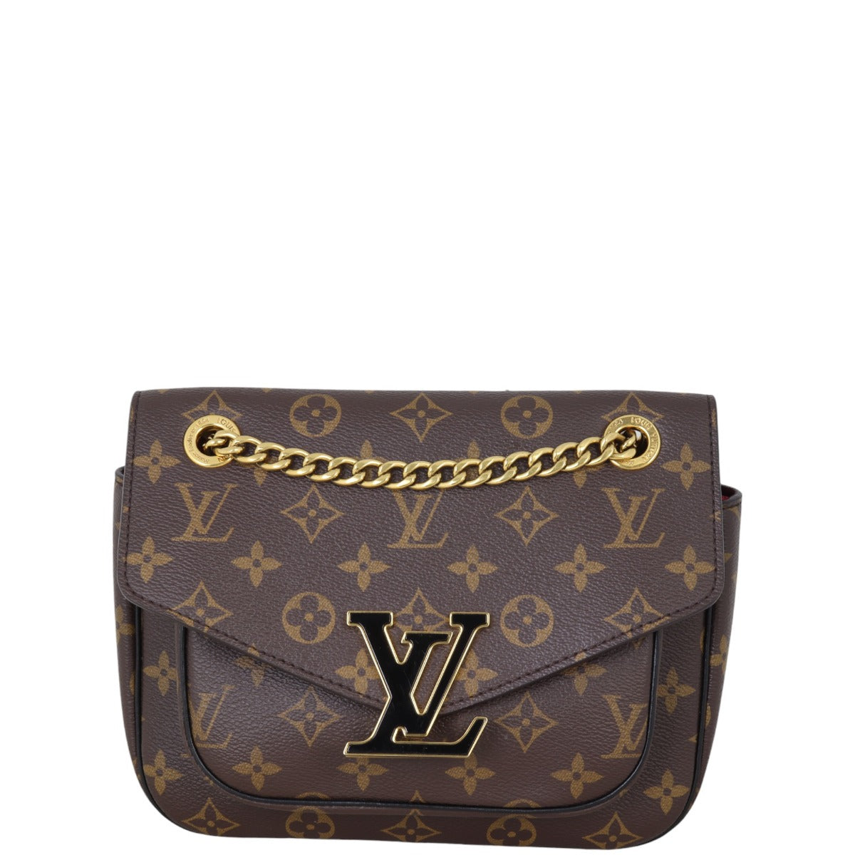 Louis Vuitton Passy Monogram