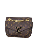 Louis Vuitton Passy Monogram