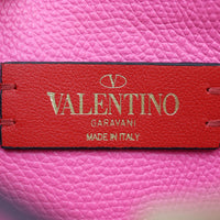 Valentino VLogo Chain Wallet