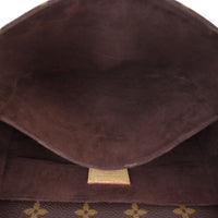 Louis Vuitton Pochette Metis Monogram