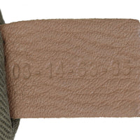 Chloe Marcie Medium Satchel Date Code