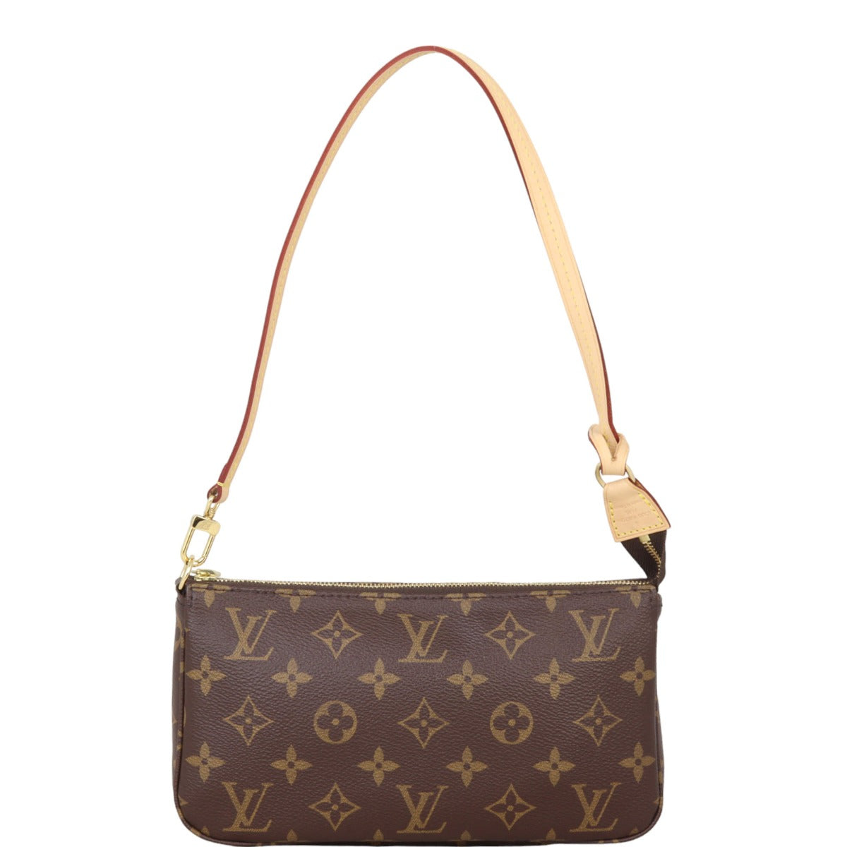 Louis Vuitton Pochette Accessories Monogram