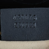 Gucci Nymphaea Top Handle Calf Hair Bag Date Code