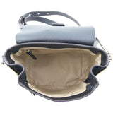 Chloé Faye Small Backpack Interior