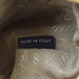 Prada Re-Edition Saffiano Mini Shoulder Bag