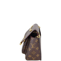 Louis Vuitton Passy Monogram