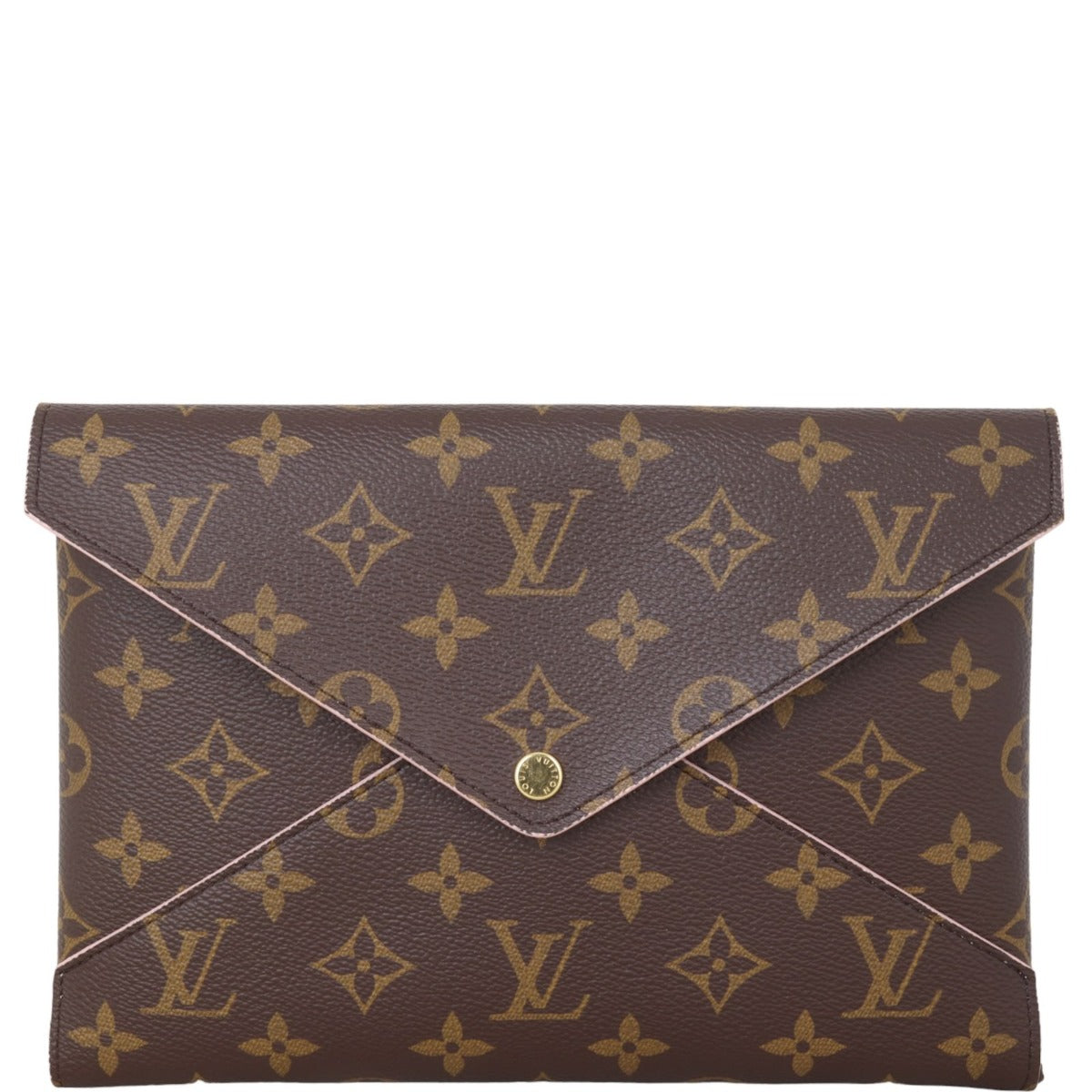 Louis Vuitton Kirigami Pochette Duo Monogram