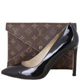 Louis Vuitton Kirigami Pochette Duo Monogram