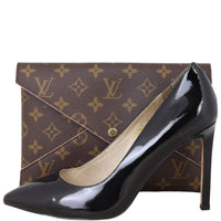 Louis Vuitton Kirigami Pochette Duo Monogram