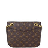 Louis Vuitton Passy Monogram