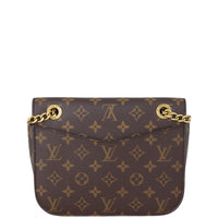 Louis Vuitton Passy Monogram