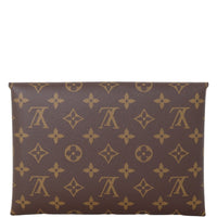 Louis Vuitton Kirigami Pochette Duo Monogram