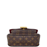 Louis Vuitton Passy Monogram