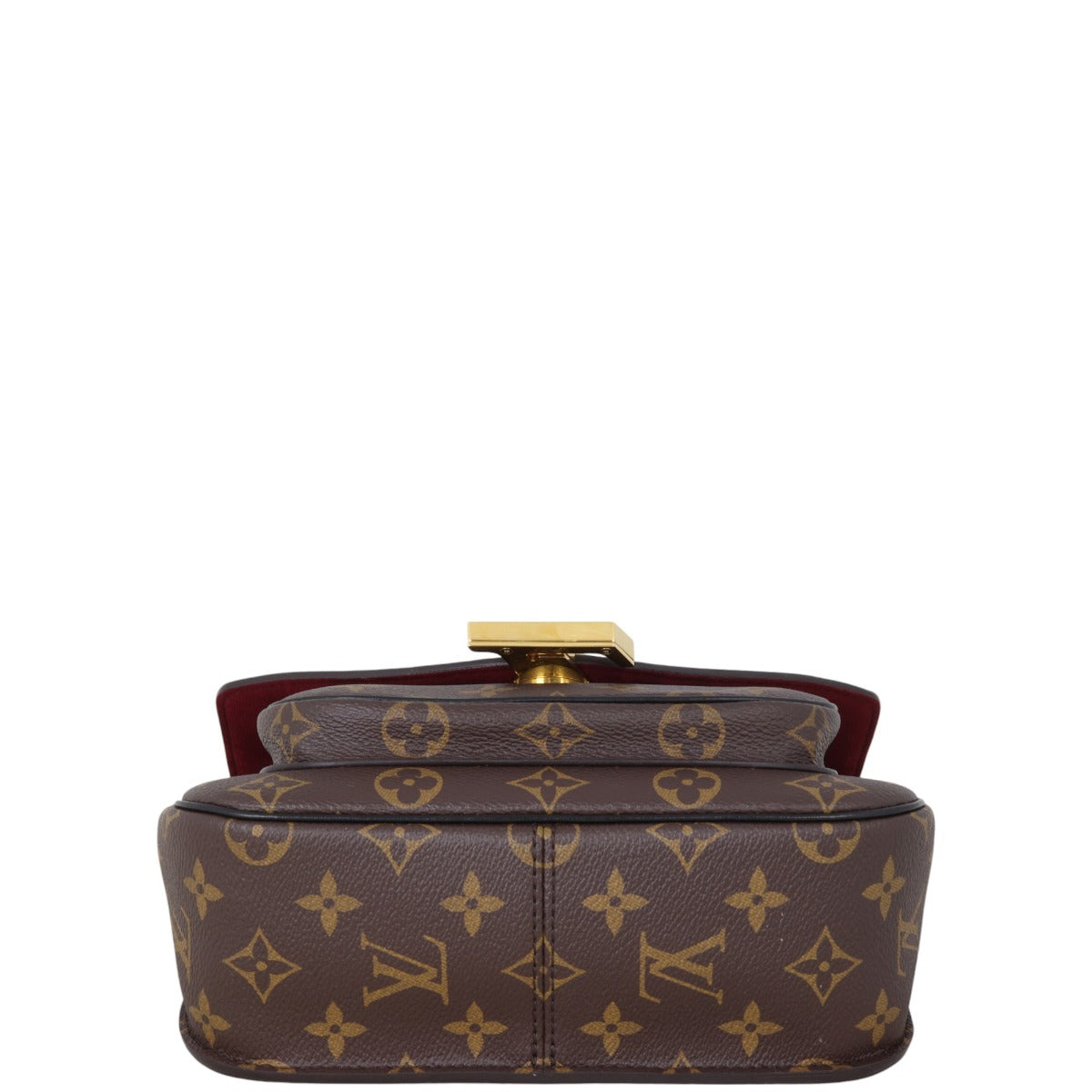 Louis Vuitton Passy Monogram