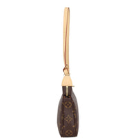 Louis Vuitton Pochette Accessories Monogram