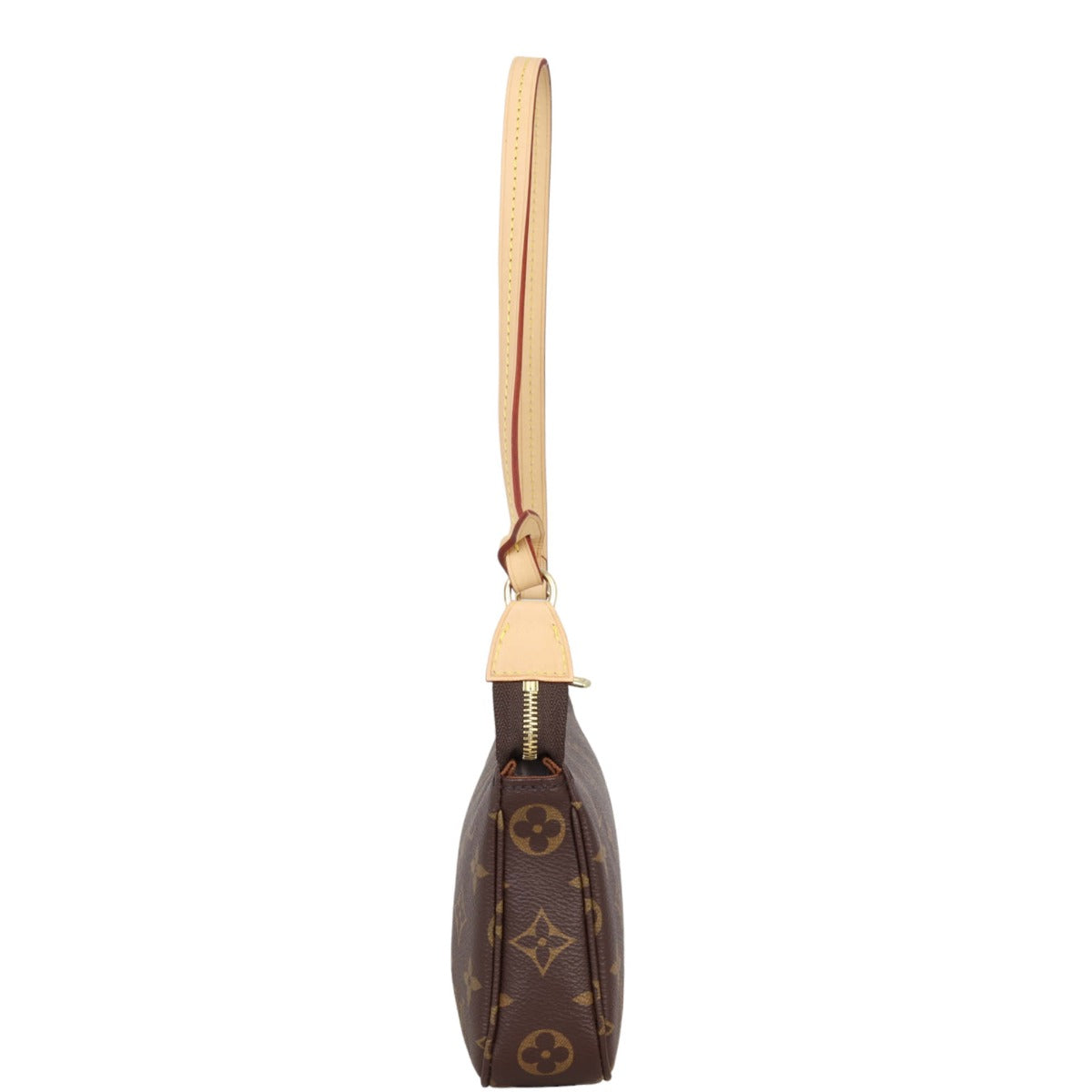 Louis Vuitton Pochette Accessories Monogram