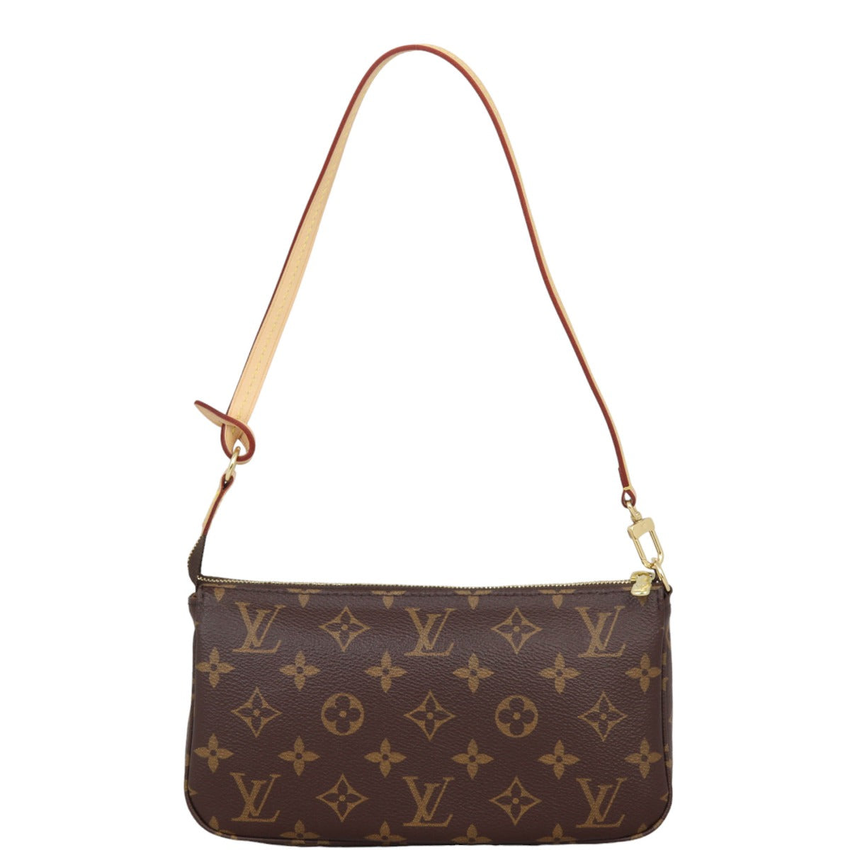 Louis Vuitton Pochette Accessories Monogram