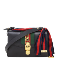Gucci Sylvie Small Shoulder Bag
